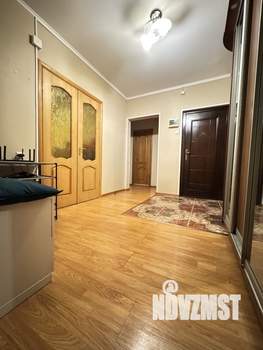 3-к квартира, вторичка, 102м2, 11/12 этаж