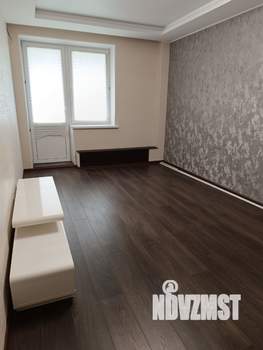 1-к квартира, вторичка, 40м2, 9/18 этаж