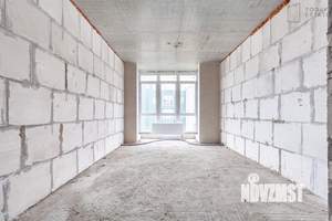 2-к квартира, вторичка, 83м2, 4/4 этаж