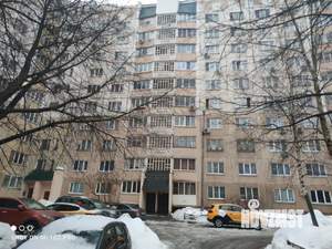 3-к квартира, вторичка, 74м2, 6/10 этаж