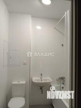 1-к квартира, вторичка, 31м2, 3/17 этаж