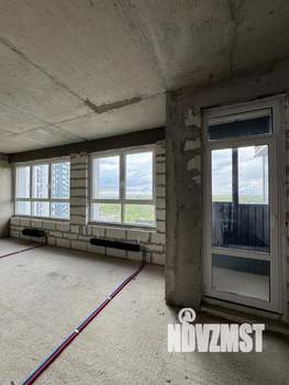 1-к квартира, вторичка, 40м2, 10/16 этаж