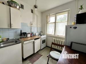 2-к квартира, вторичка, 44м2, 1/5 этаж