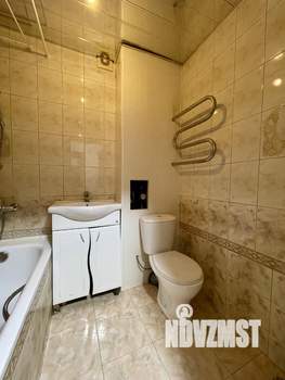 2-к квартира, вторичка, 50м2, 1/16 этаж