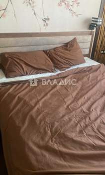 2-к квартира, вторичка, 56м2, 19/25 этаж