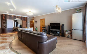 3-к квартира, вторичка, 120м2, 15/18 этаж