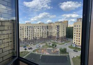 3-к квартира, вторичка, 83м2, 9/9 этаж