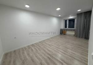 2-к квартира, вторичка, 51м2, 12/25 этаж