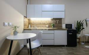 Студия квартира, вторичка, 25м2, 13/25 этаж