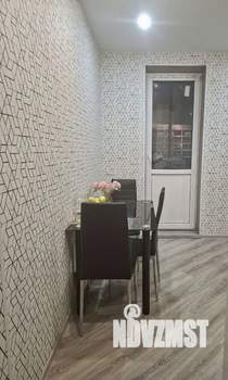 1-к квартира, вторичка, 38м2, 2/17 этаж