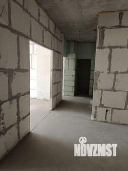 2-к квартира, вторичка, 83м2, 2/4 этаж