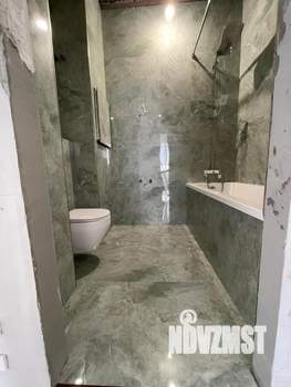 4-к квартира, вторичка, 121м2, 17/18 этаж