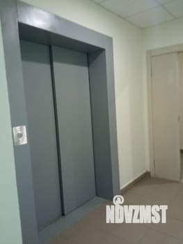 2-к квартира, вторичка, 52м2, 2/6 этаж