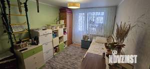3-к квартира, вторичка, 62м2, 3/9 этаж