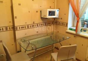 1-к квартира, вторичка, 45м2, 2/15 этаж