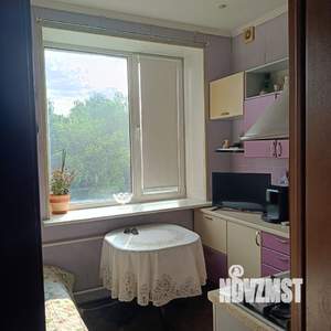 1-к квартира, вторичка, 37м2, 5/5 этаж