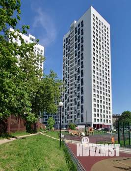 1-к квартира, вторичка, 19м2, 5/22 этаж