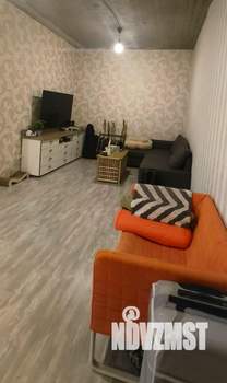 2-к квартира, вторичка, 50м2, 1/2 этаж