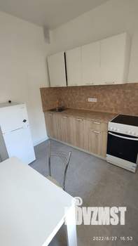 1-к квартира, вторичка, 35м2, 3/19 этаж