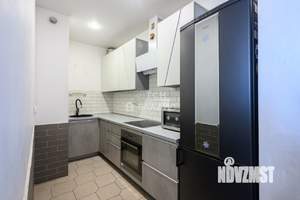 2-к квартира, вторичка, 87м2, 4/17 этаж