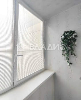 2-к квартира, вторичка, 50м2, 21/25 этаж