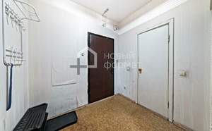 1-к квартира, вторичка, 40м2, 9/23 этаж