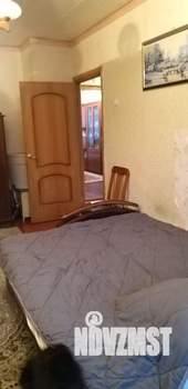 3-к квартира, вторичка, 63м2, 1/5 этаж