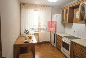 2-к квартира, вторичка, 59м2, 10/17 этаж
