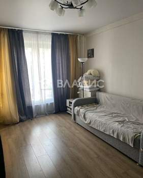 3-к квартира, вторичка, 72м2, 2/25 этаж