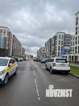 2-к квартира, строящийся дом, 62м2, 1/9 этаж