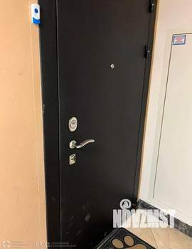 2-к квартира, вторичка, 64м2, 5/16 этаж