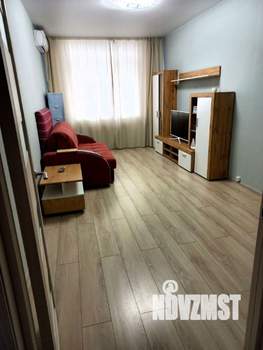 1-к квартира, вторичка, 40м2, 7/20 этаж