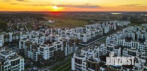 4-к квартира, вторичка, 94м2, 6/6 этаж