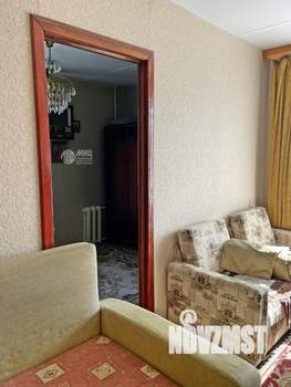 2-к квартира, вторичка, 40м2, 3/5 этаж