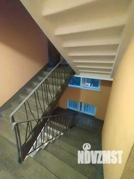 3-к квартира, вторичка, 54м2, 3/5 этаж