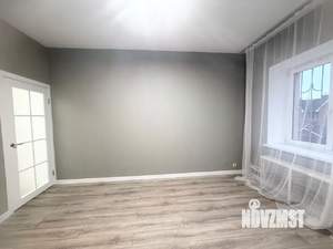 2-к квартира, вторичка, 57м2, 2/10 этаж