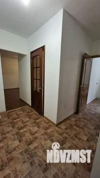 2-к квартира, вторичка, 43м2, 1/9 этаж