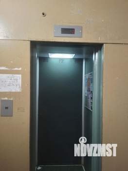 3-к квартира, вторичка, 58м2, 9/9 этаж