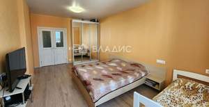 2-к квартира, вторичка, 71м2, 18/25 этаж