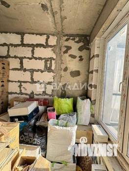 2-к квартира, вторичка, 63м2, 3/9 этаж