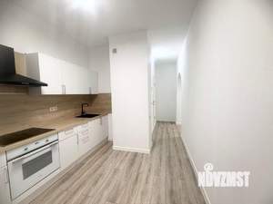 2-к квартира, вторичка, 57м2, 2/10 этаж