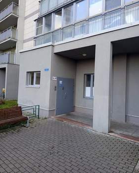 2-к квартира, вторичка, 70м2, 6/17 этаж