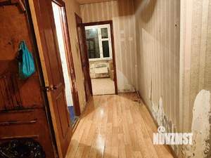 2-к квартира, вторичка, 52м2, 2/10 этаж