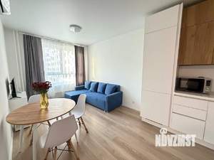 2-к квартира, вторичка, 51м2, 8/17 этаж