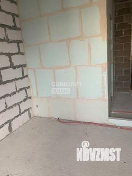 Студия квартира, вторичка, 23м2, 5/6 этаж