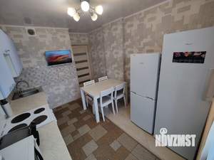 2-к квартира, вторичка, 65м2, 7/18 этаж