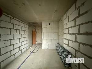 1-к квартира, вторичка, 19м2, 6/6 этаж