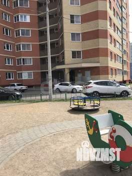 2-к квартира, сданный дом, 62м2, 6/17 этаж