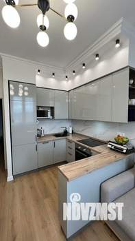 2-к квартира, вторичка, 60м2, 6/25 этаж