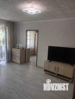 2-к квартира, вторичка, 45м2, 2/4 этаж